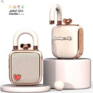 اسپیکر هوشمند پیکسلی Divoom Ditoo-Pro