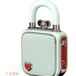 اسپیکر هوشمند پیکسلی Divoom Ditoo-Pro