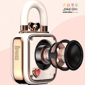 اسپیکر هوشمند پیکسلی Divoom Ditoo-Pro