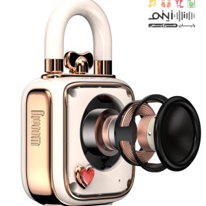 اسپیکر هوشمند پیکسلی Divoom Ditoo-Pro