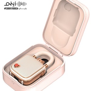 اسپیکر هوشمند پیکسلی Divoom Ditoo-Pro