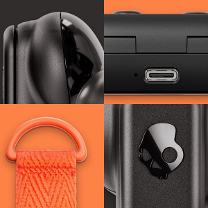 ایربادز اسکال کندی مدل Dime 3 True Wireless