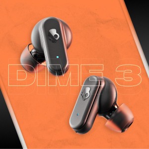 ایربادز اسکال کندی مدل Dime 3 True Wireless