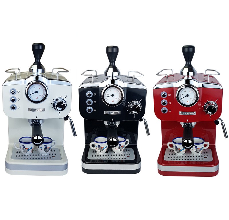 مشخصات خریداسپرسوساز مباشی مدل MEECM2015 عمرانیاز