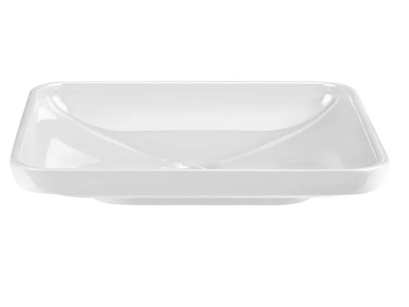 کاسه روشویی  ویترا  Vitra مدل water jewels