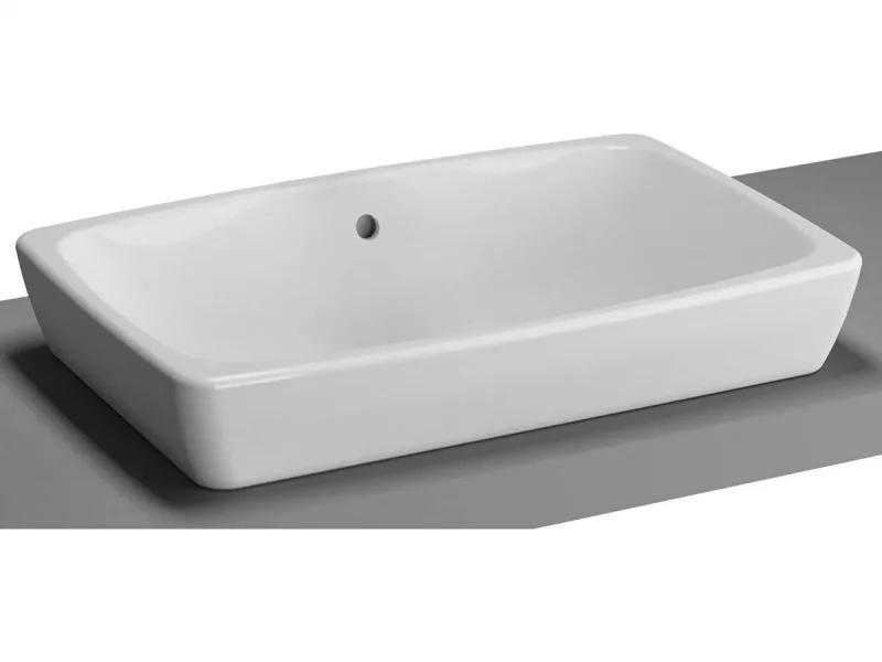 کاسه روشویی ویترا Vitra مدل metropole کد 5668B003-0012