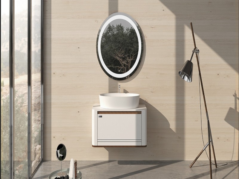 فول ست روشویی کابینتی رزتی مدل RO595