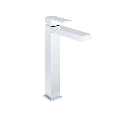 شیر روشویی پایه بلند بانیو دیزاین (BAGNODESIGN) مدل Mezzanine