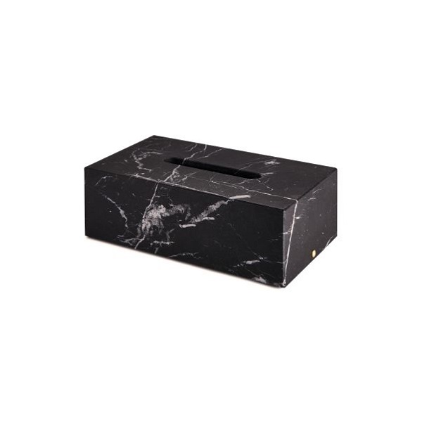 جا دستمال کاغذی بانیو دیزاین (BAGNODESIGN) مدل Nero