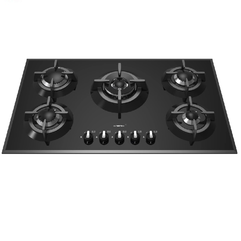 گاز صفحه ای شیشه ای رابیتس مدل RG-551