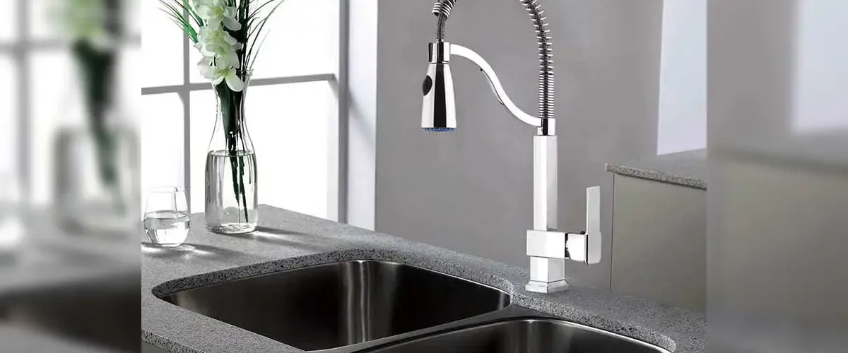 راهنمای خرید شیرآلات