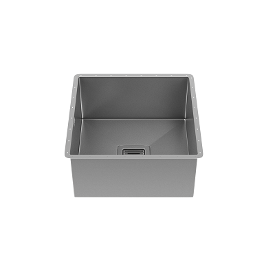 سینک استیل داتیس مدل 34 Corian