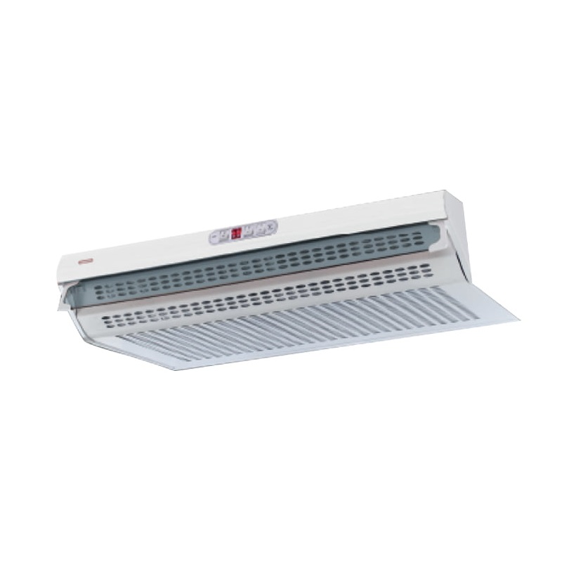 هود زیر کابینتی کن مدل 2000