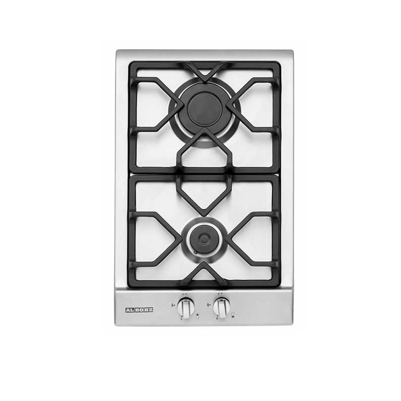 گاز استیل البرز مدل  S-2351i