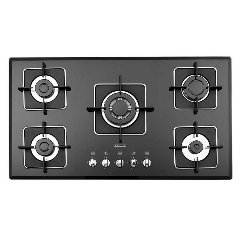 گاز استیل البرز مدل G-5960i