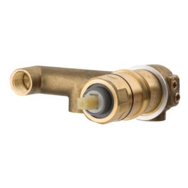 باکس شیر توکار شودر C (روشویی یک تکه و دو تکه)