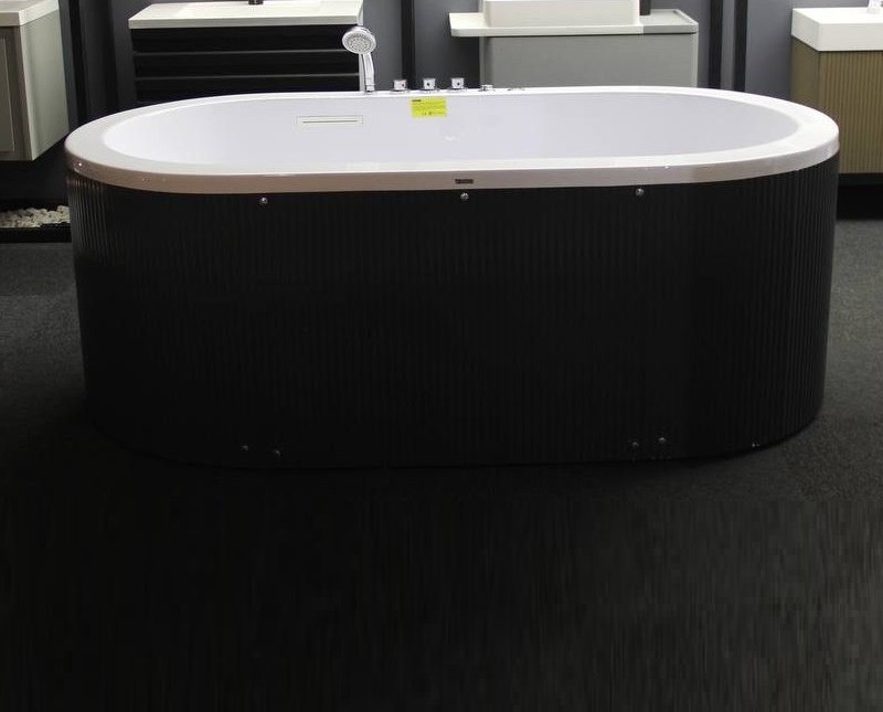 جکوزی جزیره‌ای WOPOمدل FC-211B 