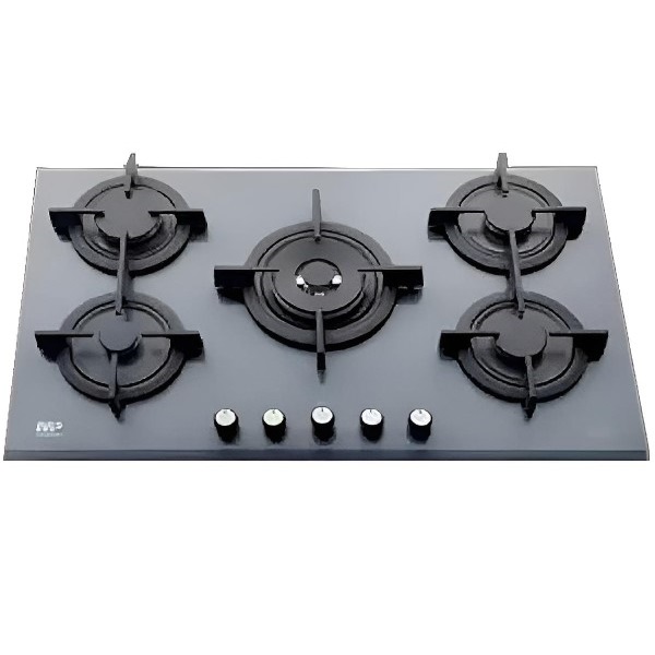 اجاق گاز صفحه شیشه ای مستر پلاس مدل G 250
