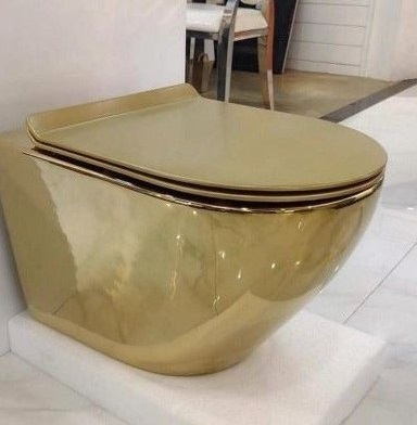 والهنگ طلایی GK