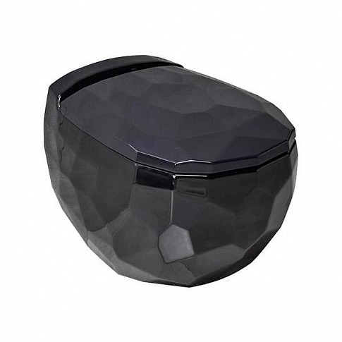والهنگ GK مدل Parezo Black مشکی