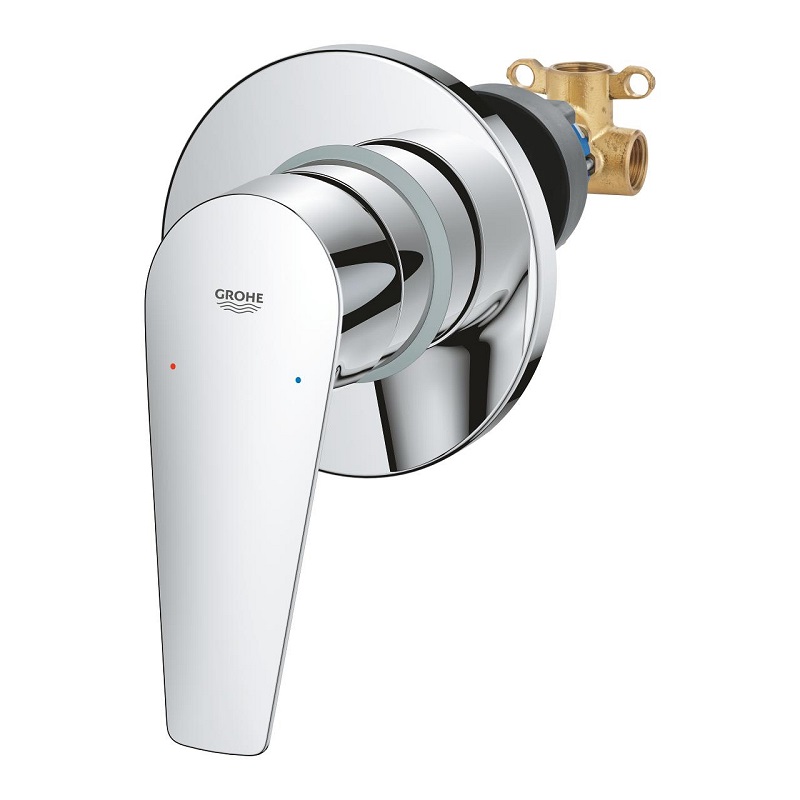 شیر تک خروجی گروهه GROHE مدل BAUEDGE بائواِچ کد 29040001