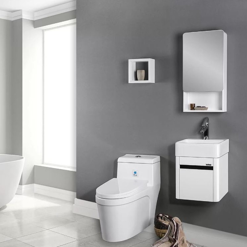 ست روشویی کابینتی فنیتو به همراه آینه باکس