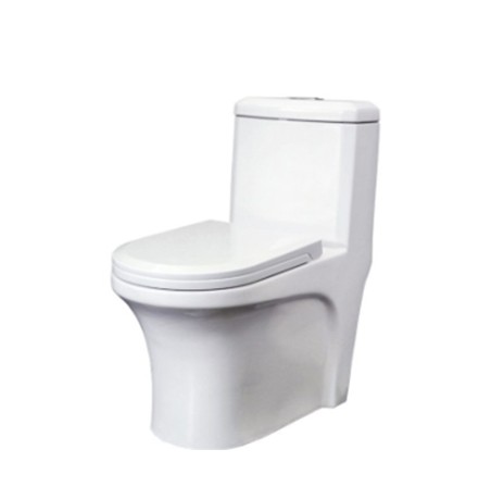 توالت فرنگی جاستایم کد 6370-G3