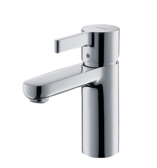 شیر روشویی هانس گروهه مدل Metris S  کدکالا 31060000