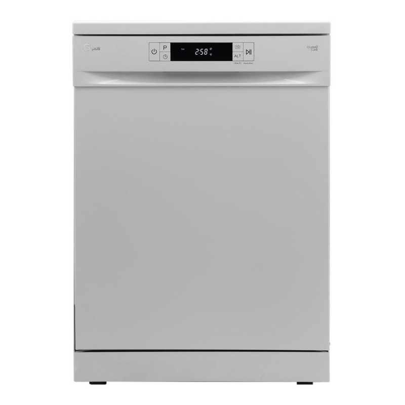 ماشین ظرفشویی جی پلاس مدل K462W سفید