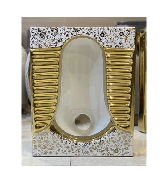 توالت زمینی کوتینگ
