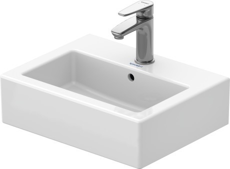 کاسه روشویی دوراویت DURAVIT مدل Vero ساخت آلمان سایز 47×60 cm