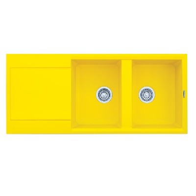 سینک گرانیتی گرانیکو پلاس مدل G900
