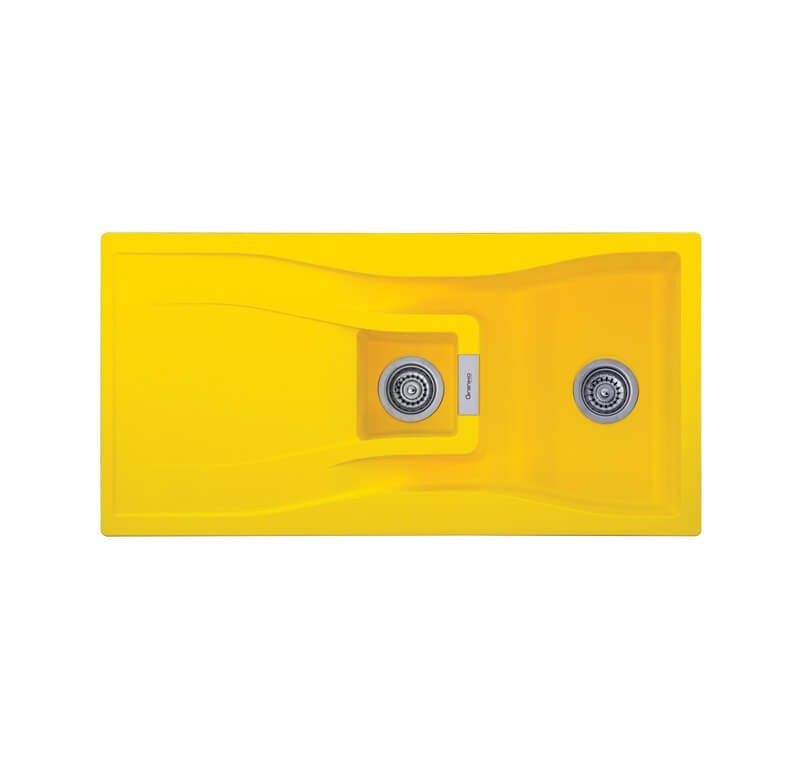 سینک گرانیتی گرانیکو مدل G410