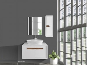 کابینت روشویی هیما مدل 3060