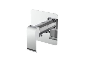 شیر توالت توکار جاستایم Justime مدل دراگن Dragon کد  6904-XS