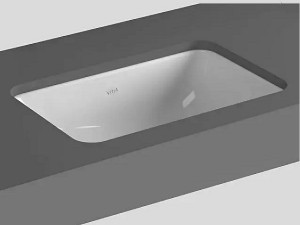 کاسه روشویی روی کانتر ویترا  Vitra مدل S20