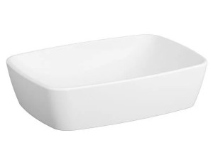 کاسه روشویی ویترا مدل Geo   کد 7075B003-0016