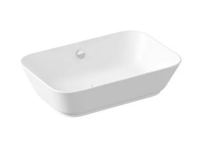 کاسه روشویی soft square ویترا  Vitra مدل Geo