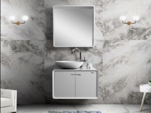 فول ست روشویی کابینتی رزتی مدل RO400