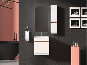 فول ست روشویی کابینتی رزتی مدل Y600
