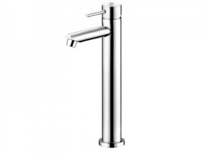 شیر روشویی پایه بلند جاستایم مدل Aqua کد 7757