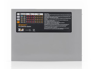 دستگاه کنترل مرکزی 16 زون تسلا مدل TCP-16