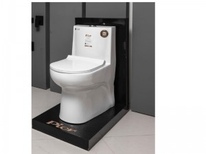 توالت فرنگی Pier مدل 1208