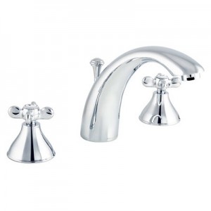شیر روشویی سه تکه بانیو دیزاین (BAGNODESIGN) مدل Classic