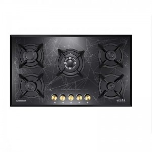 گاز صفحه ای درخشان مدل G 625