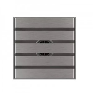 کفشور مانا سایز 125*125 mm
