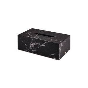 جا دستمال کاغذی بانیو دیزاین (BAGNODESIGN) مدل Nero