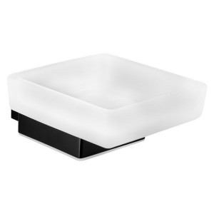 جا صابونی دیواری بانیو دیزاین (BAGNODESIGN) مدل Zephyr