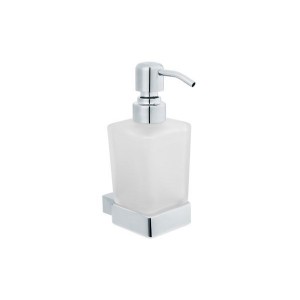 جا مایع دیواری بانیو دیزاین (BAGNODESIGN) مدل Zephyr
