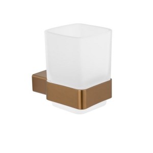 جا مسواکی دیواری بانیو دیزاین (BAGNODESIGN) مدل Smooth